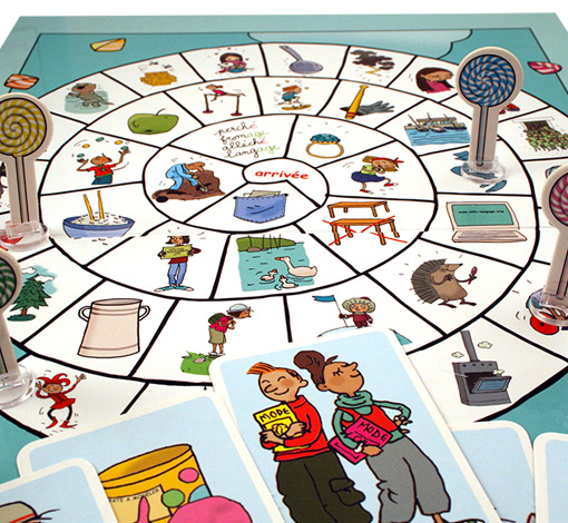 Image sur le produit La fin des berlingots