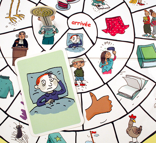 Image sur le produit La fin des berlingots