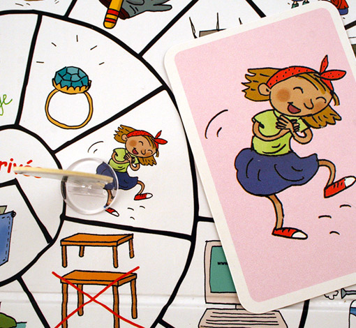 Image sur le produit La fin des berlingots