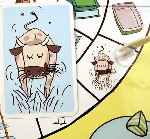 Image sur le produit La fin des berlingots