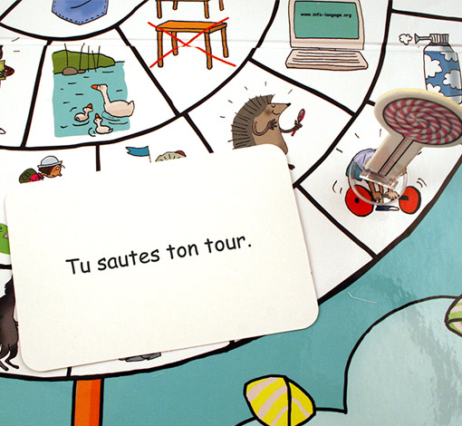 Image sur le produit La fin des berlingots