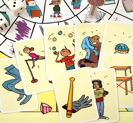 Image sur le produit La fin des berlingots