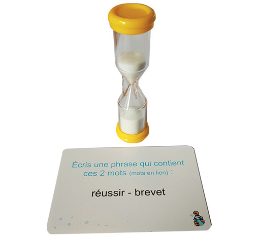 Image sur le produit La boite à papote