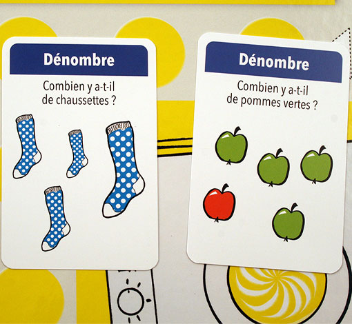 Image sur le produit Lavomatique