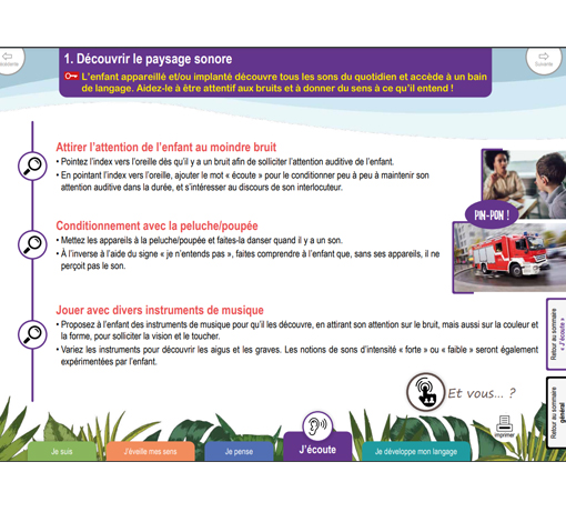 Image sur le produit Le Petit Dom (pdf)