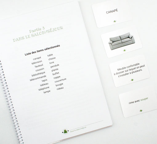 Image sur le produit Lex'habitat