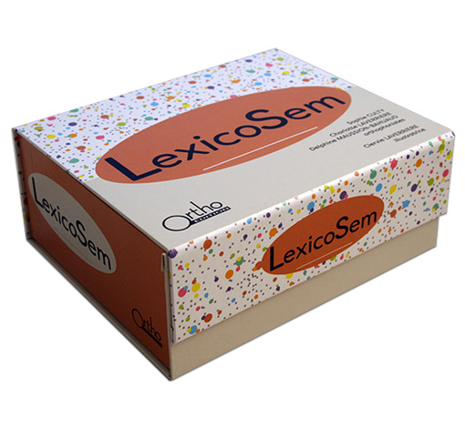 Image sur le produit LexicoSem