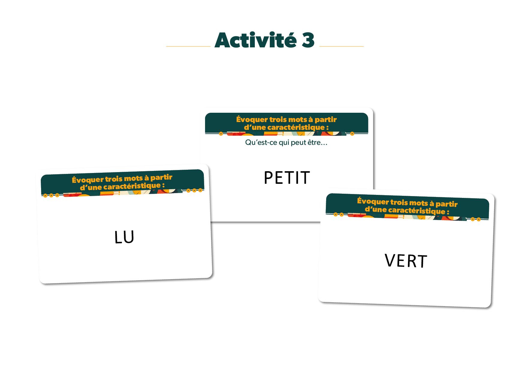 Image sur le produit LexicoSem 2