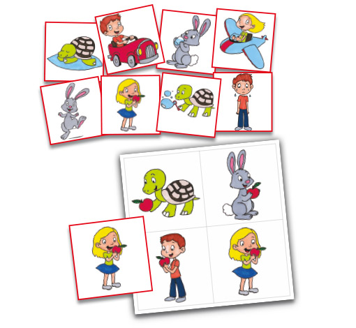 Image sur le produit Le loto des Amis