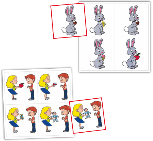 Image sur le produit Le loto des Amis