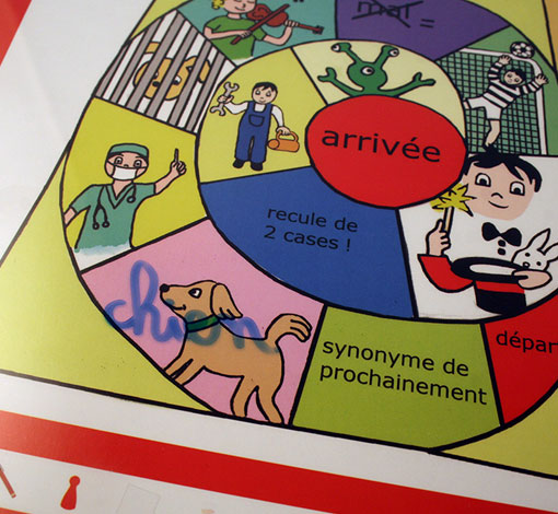 Image sur le produit Lulu et Noisette au pays des mots