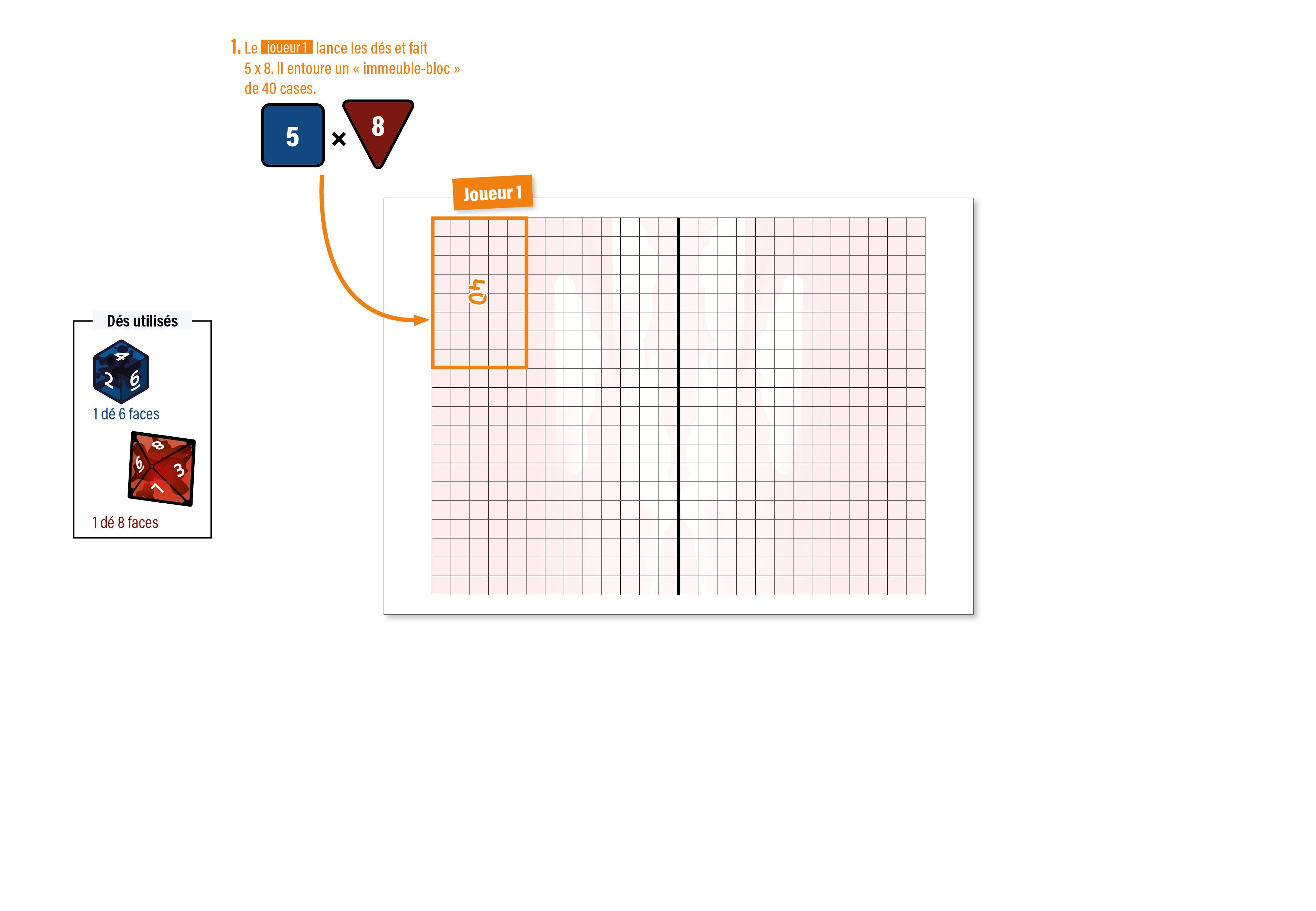 Image sur le produit Mathétris