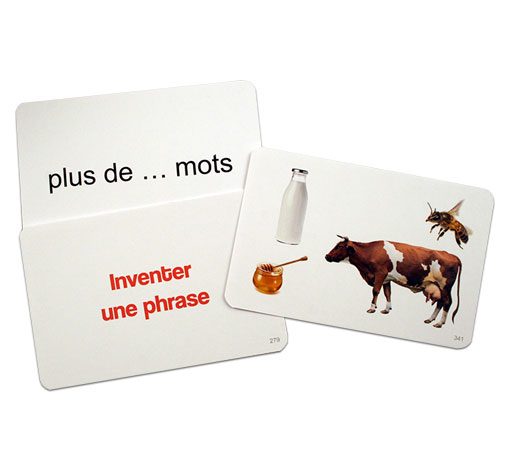 Image sur le produit Phrasons