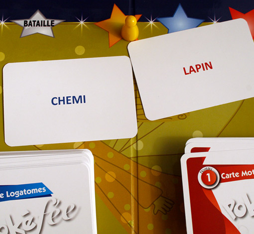 Image sur le produit Pokéfée