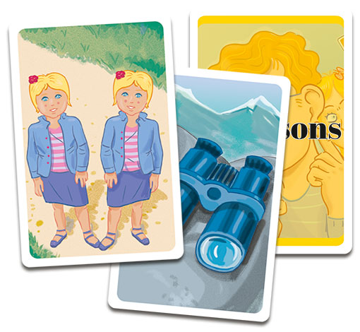 Image sur le produit Polyssons