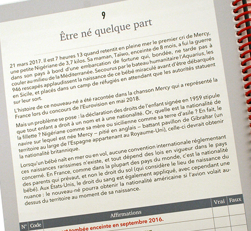 Image sur le produit Preuve par 7 - Volume 2