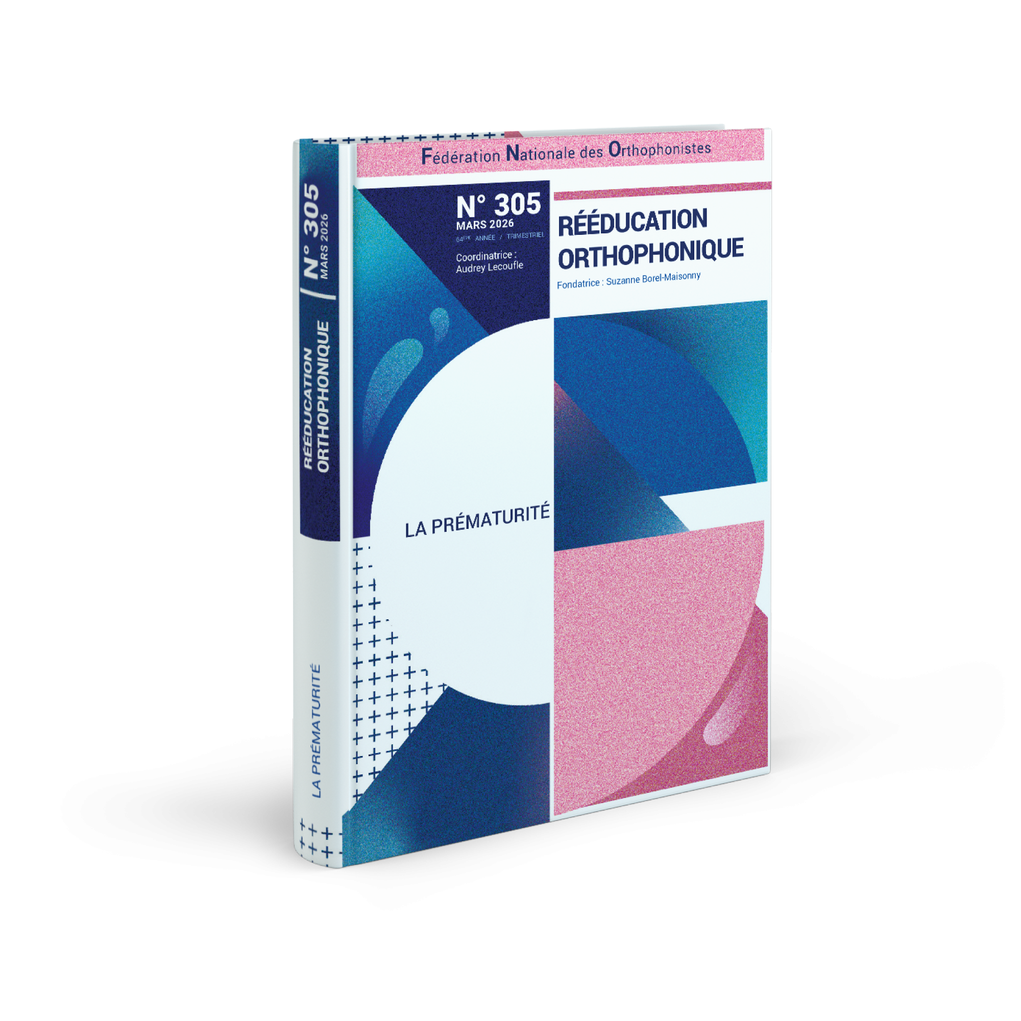 Image principale de N&deg;305 : La pr&eacute;maturit&eacute;