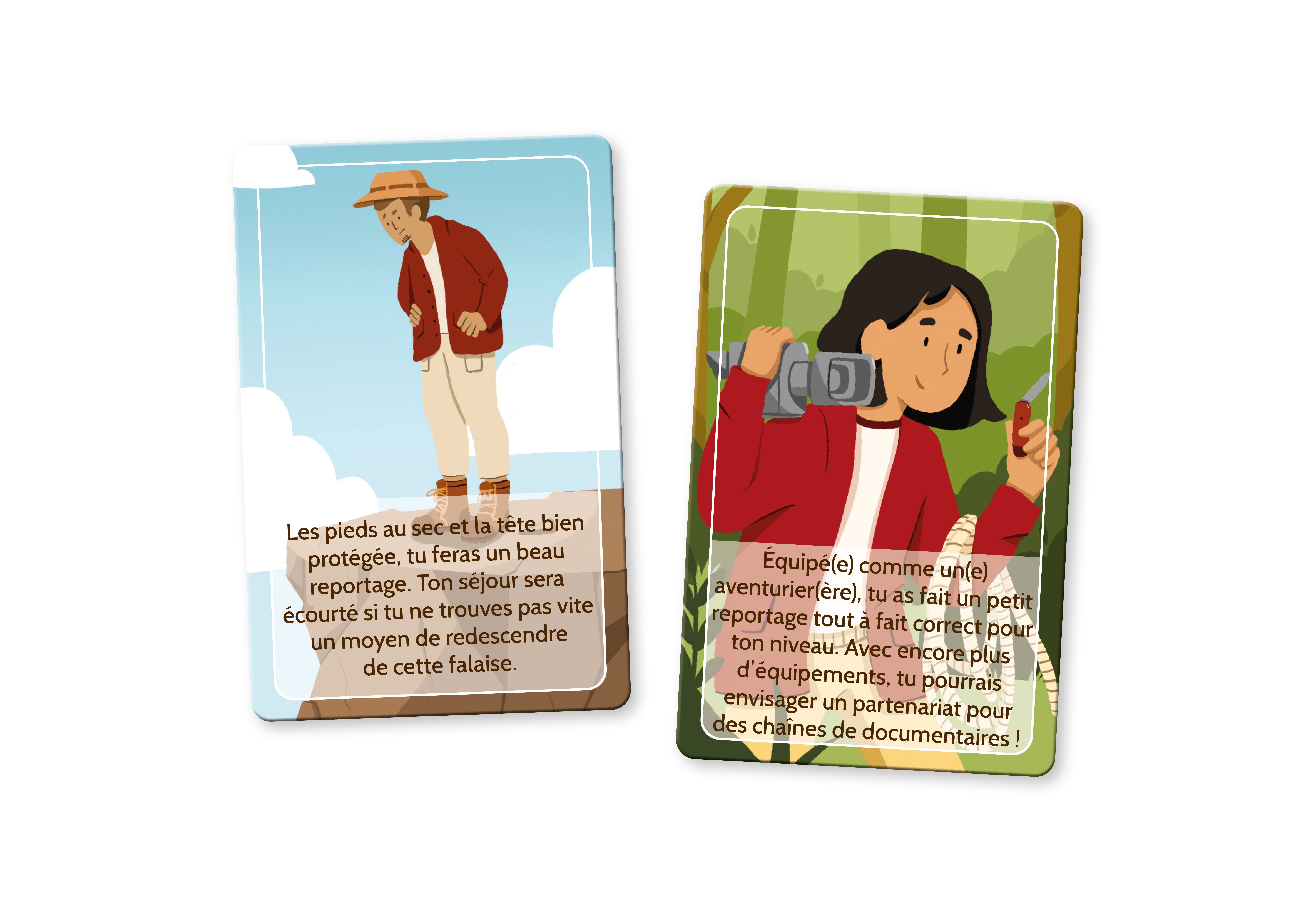 Image sur le produit Résolutions en voyage