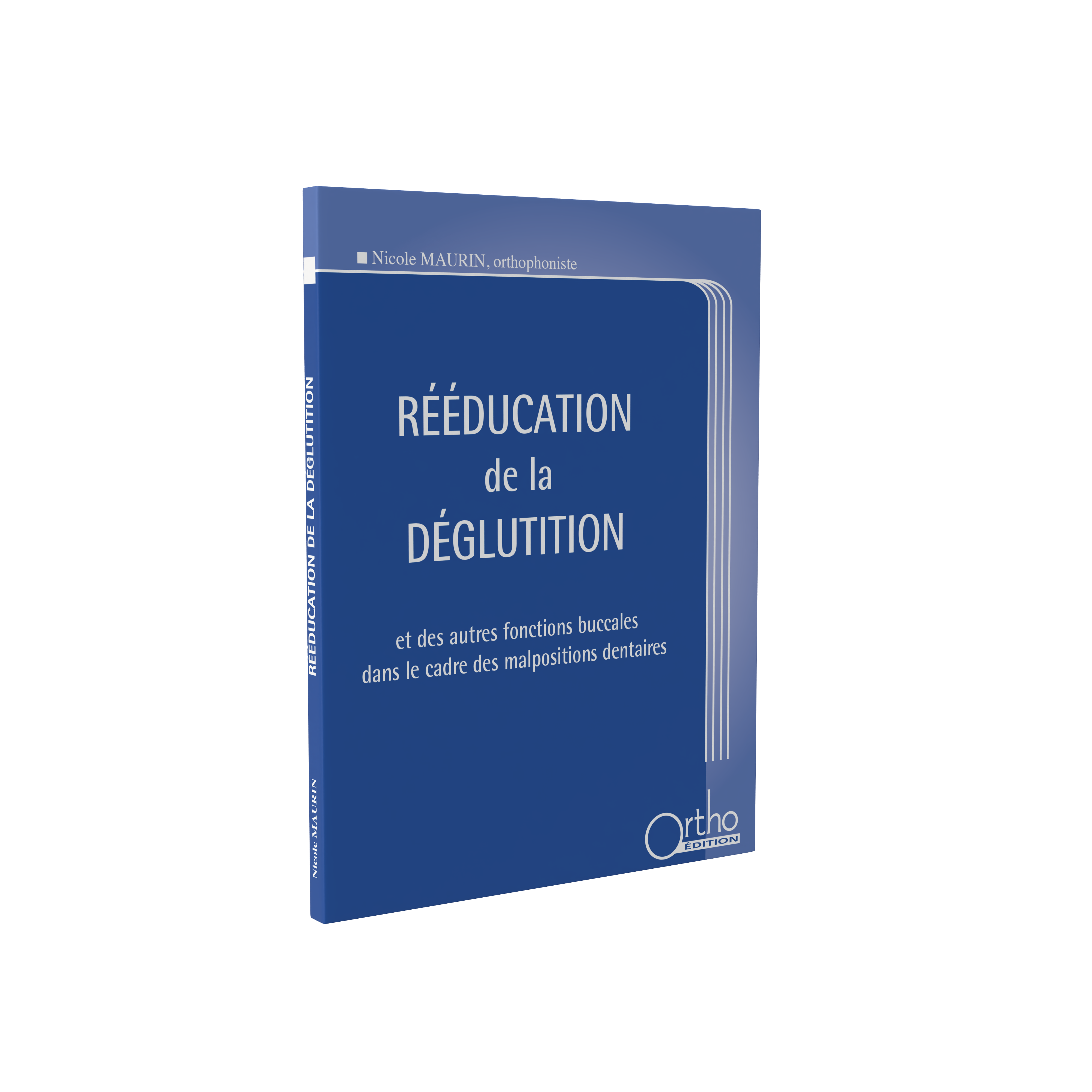 Image principale de R&eacute;&eacute;ducation de la d&eacute;glutition