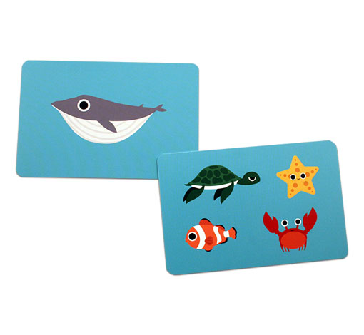 Image sur le produit Retrouve les 5 et les 10