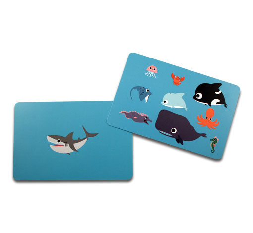 Image sur le produit Retrouve les 5 et les 10