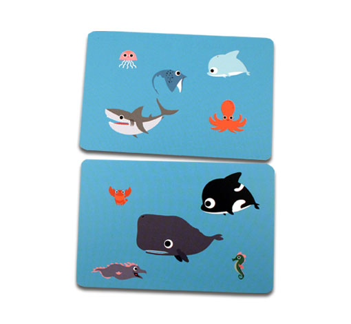 Image sur le produit Retrouve les 5 et les 10