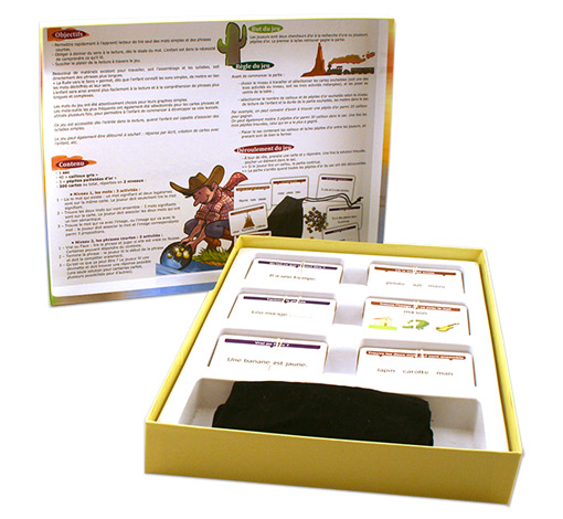 Image sur le produit La ru&eacute;e vers le sens