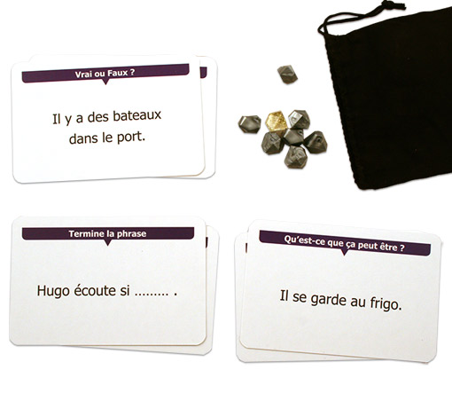 Image sur le produit La ru&eacute;e vers le sens