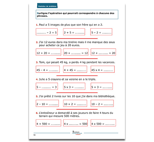 Image sur le produit Stratégies mathématiques ludiques