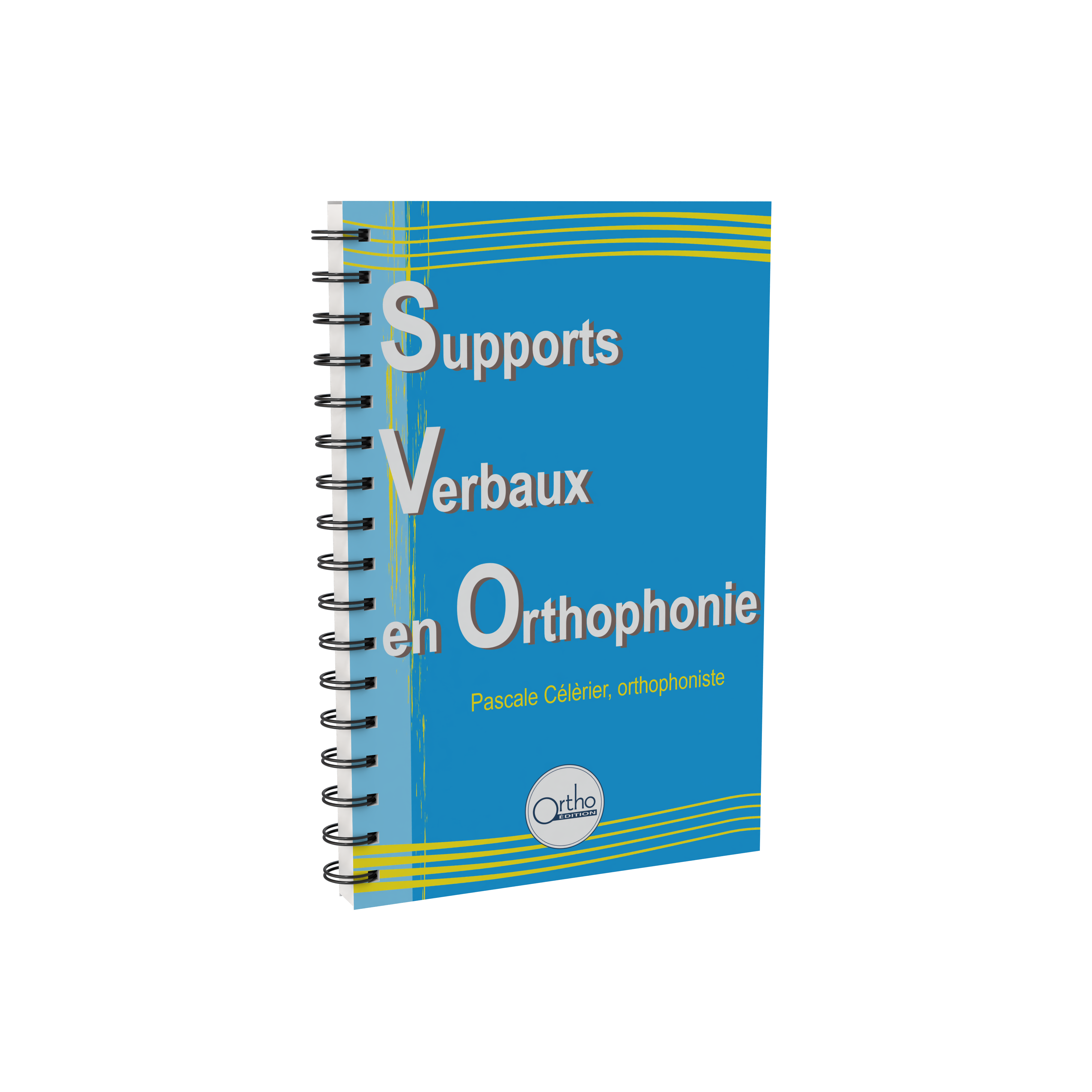 Image principale de Supports Verbaux en Orthophonie
