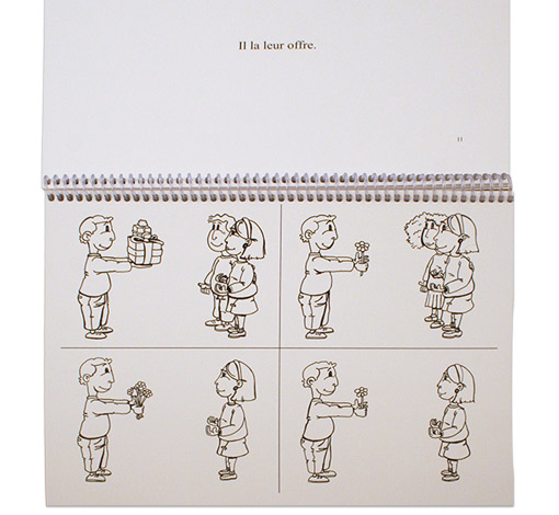 Image sur le produit TCS-r - Test de Compréhension Syntaxique-révisé