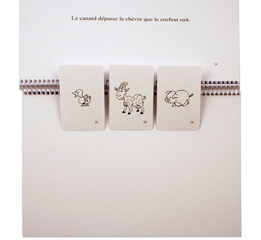 Image sur le produit TCS-r - Test de Compréhension Syntaxique-révisé