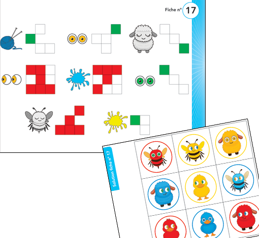 Image sur le produit Visiôkanimô