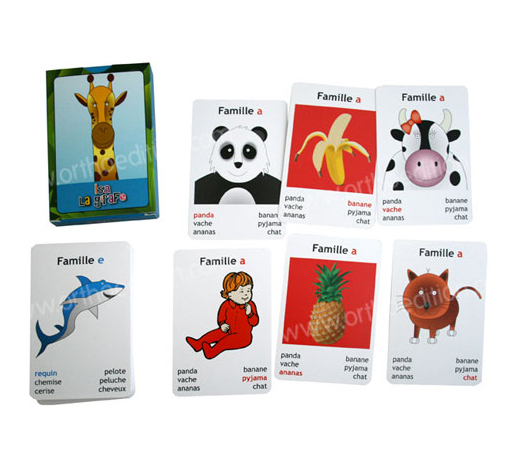 Image sur le produit Amstramgram