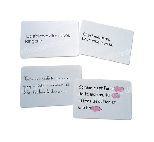 Image sur le produit Au risque de lire