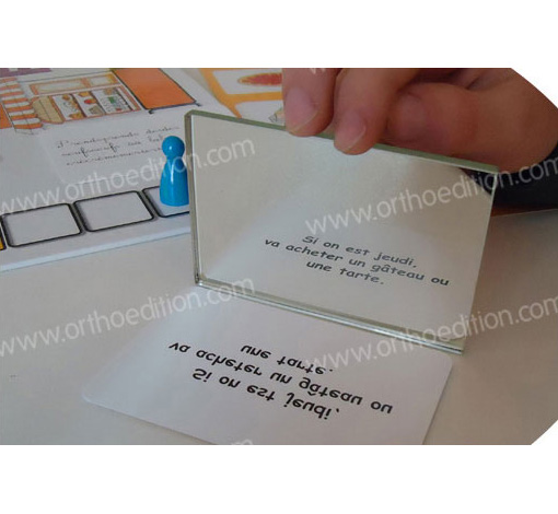 Image sur le produit Au risque de lire