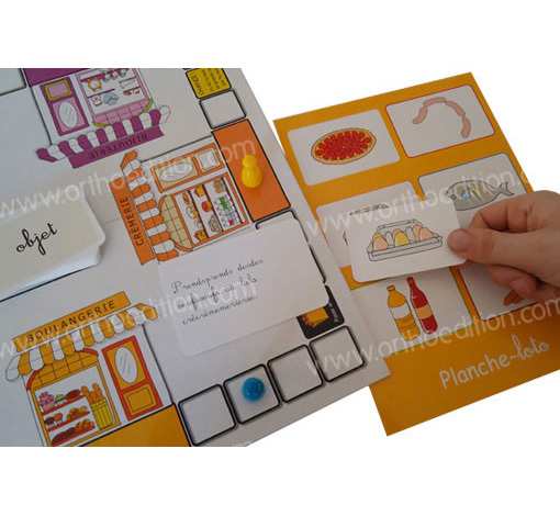 Image sur le produit Au risque de lire