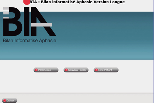 Image sur le produit BIA