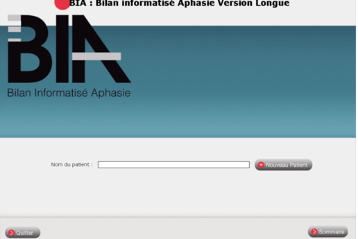 Image sur le produit BIA