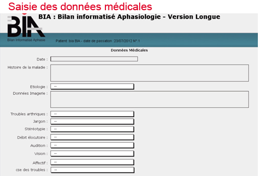 Image sur le produit BIA