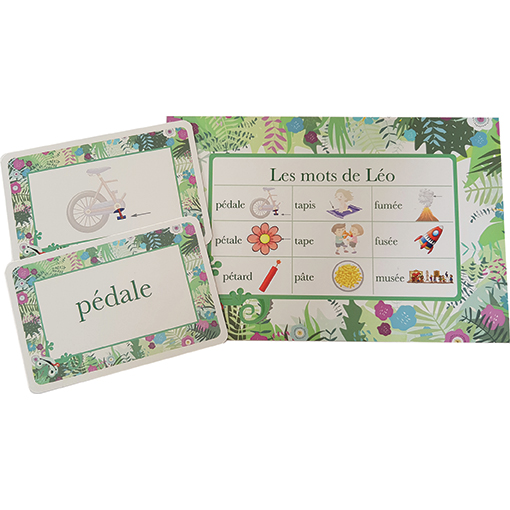 Image sur le produit Camotl&eacute;on