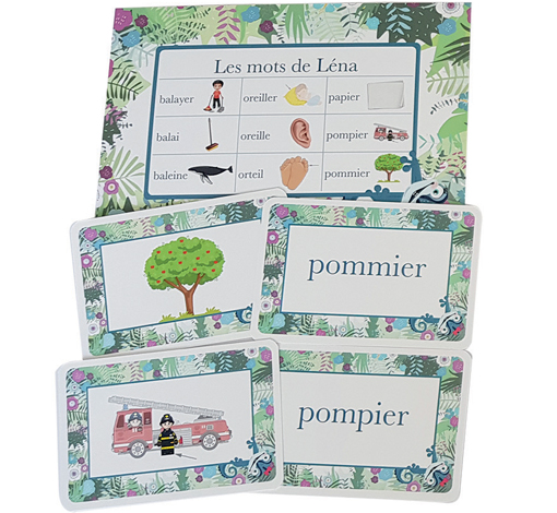 Image sur le produit Camotl&eacute;on