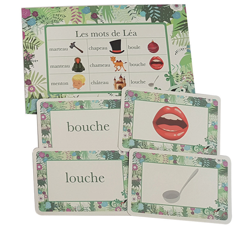 Image sur le produit Camotl&eacute;on