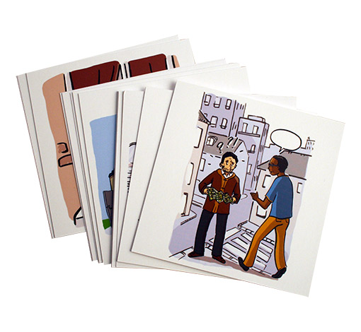 Image sur le produit EVALEO 6-15