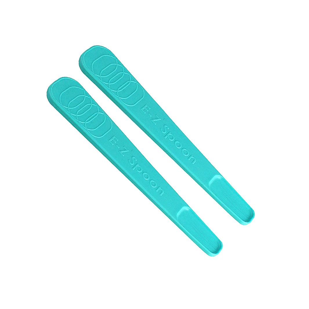 Image du produit TalkTools Cuill&egrave;re facile Beckman (Dure) &ndash; Lot de 2