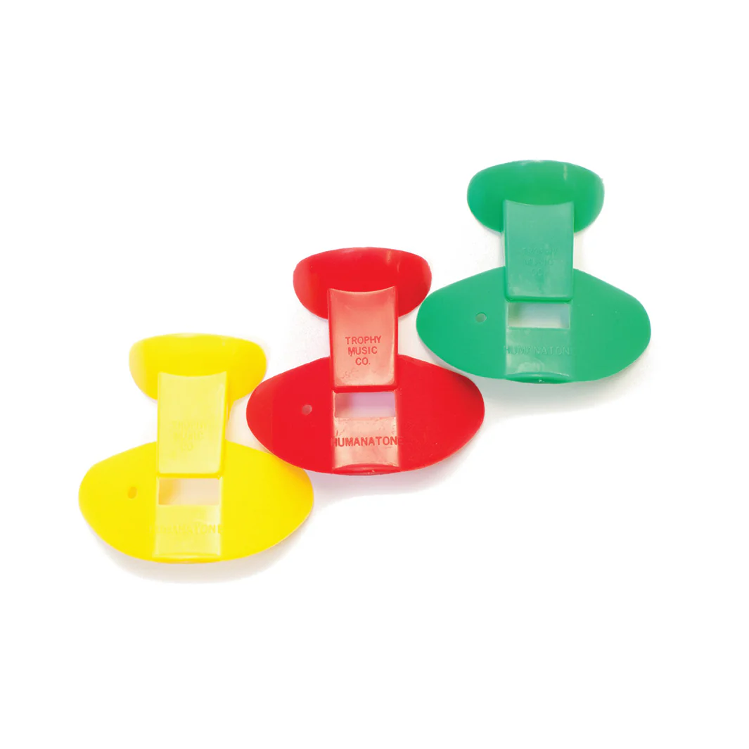 Image du produit TalkTools Fl&ucirc;tes nasales