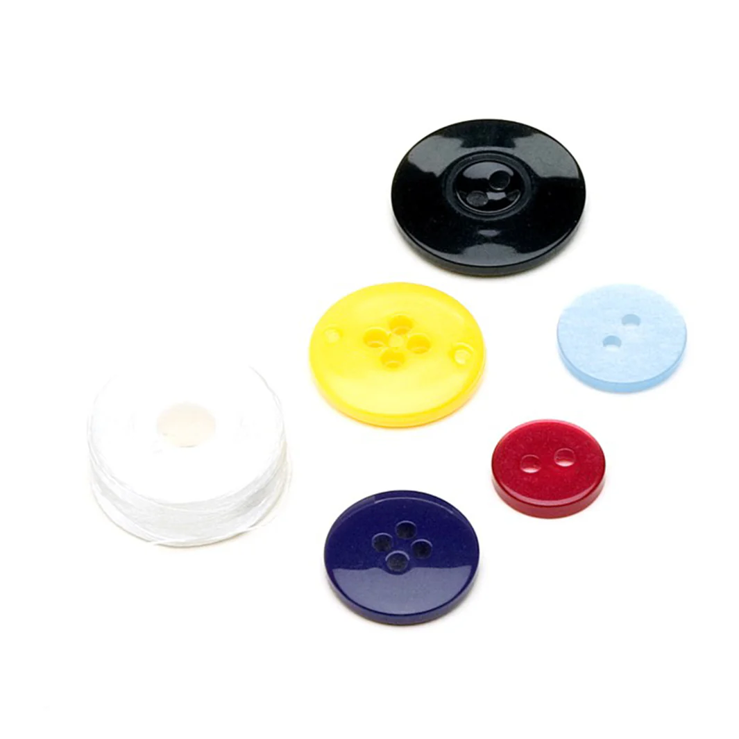 Image de TalkTools Button Pull Program, produit d'Ortho Édition