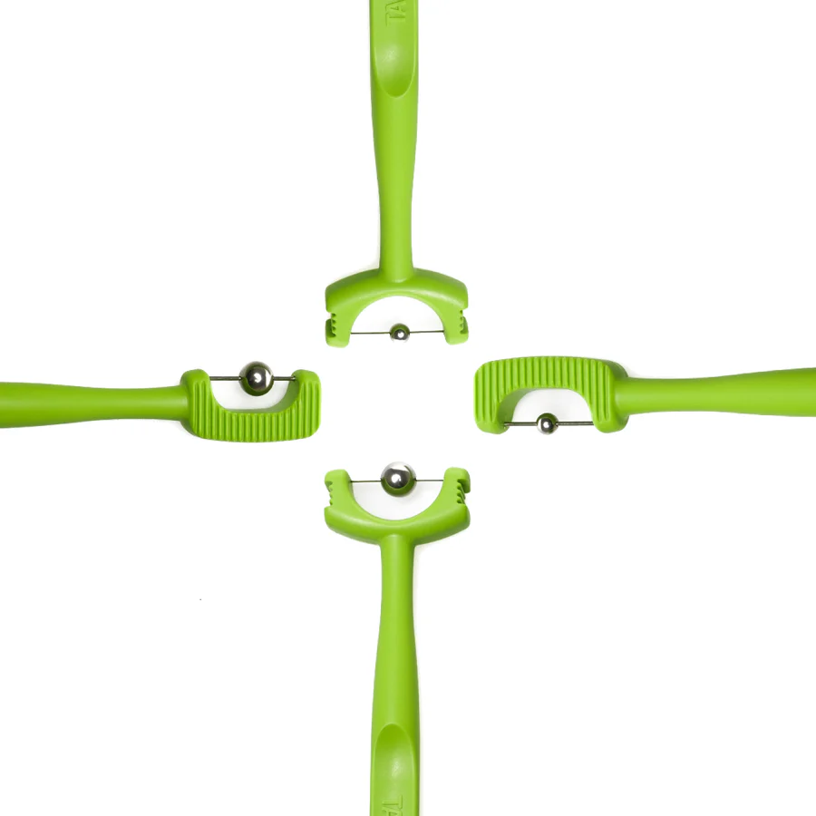 Image du produit TalkTools Tongue Tip Lateralization & Elevation Tools