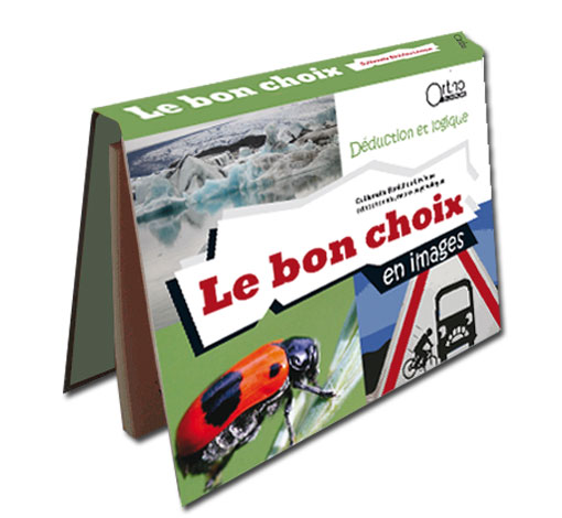 Image du produit Le bon choix en images