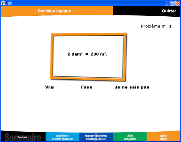 Image de Point d'interrogation 2, produit d'Ortho Édition